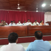 Homagama Coordination Committee meeting (2022-12-15)